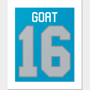 The Goat 16 Posters and Art